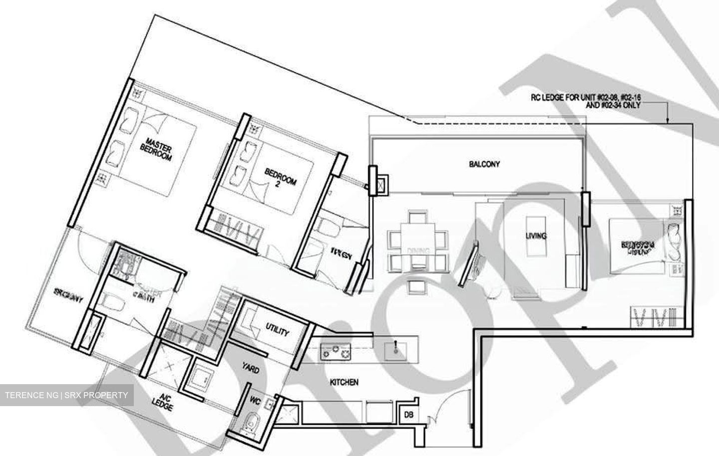 River Isles (D19), Condominium #638701591
